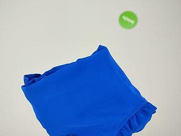 koszula bez ramion: Bluzka damska, rozmiar L — 4