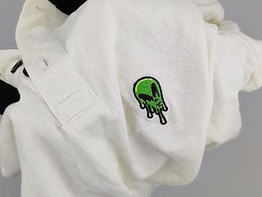 cropp cargo: Cropp, Koszulka polo dla mężczyzn, rozmiar XS — 6