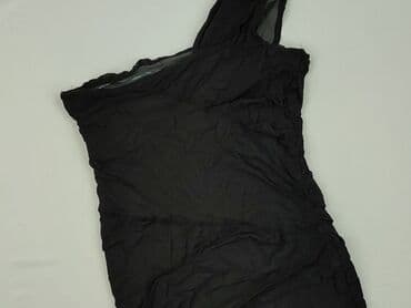 sukienka na chrzest dla mamy plus size: Bik Bok, Sukienka damska, rozmiar L — 1