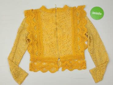 koronkowe body długi rękaw: Bluzka damska, rozmiar S — 3