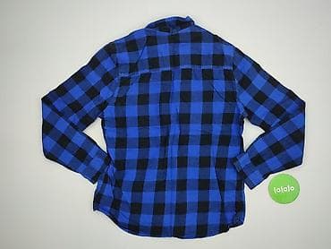 new look pullover: H&M Divided, Koszulа dla mężczyzn, rozmiar M — 3