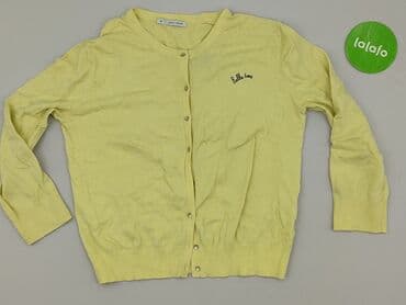 sweter vila: Easy Wear, Kardigan damski, rozmiar M — 2