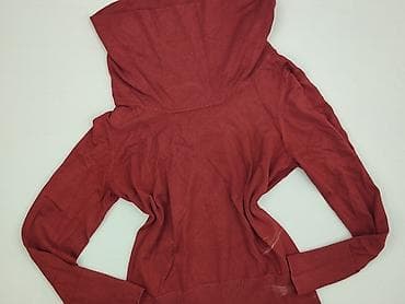 ubrania zero waste: Zеro, Sweter damski, rozmiar XL — 1