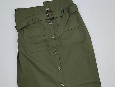 spódnice asymetryczne mini: Spódnica damska, rozmiar L — 1