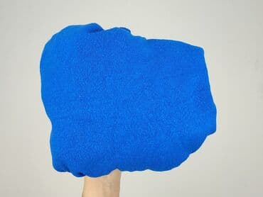 czerwony golf: Sweter damski, rozmiar M — 4