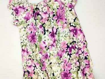 modna kiecka bluzki z krótkim rękawem: Bluzka damska, rozmiar S — 2