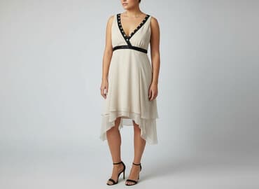 sukienki od projektantów: Definitions, Sukienka damska, rozmiar XL — 8