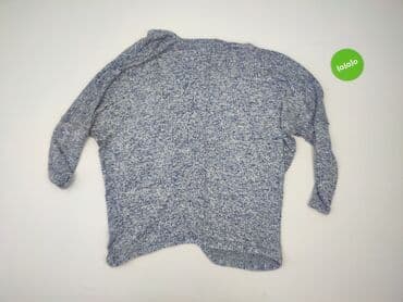 sweter open shoulder: Atmosphere, Women`s knitwear, size M — 3