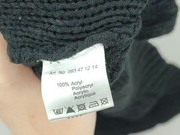 nylon sweter: Jazlyn, Kardigan damski, rozmiar L — 5