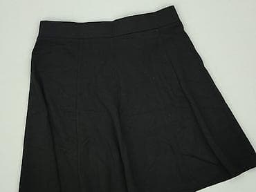 spódnice plus size midi: H&M Divided, Spódnica damska, rozmiar M — 1