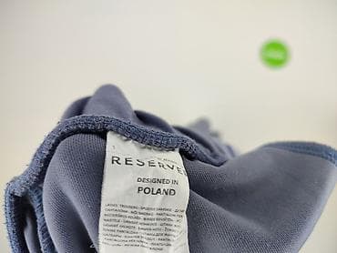 mb multiblu: Reserved, Spodnie materiałowe damskie, rozmiar M — 6
