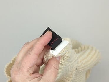 gruby sweter: Romwe, Sweter damski, L — 7