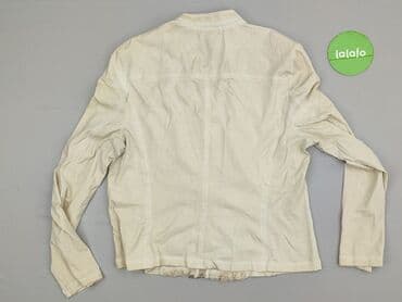 marynarka damska c a: GELCO, Піджак жіночий, розмір XL — 3