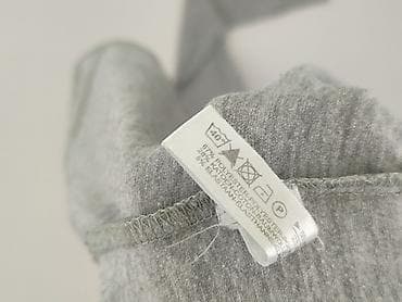 hm t shirty basic damskie: Hema, Tunika damska, rozmiar M — 4