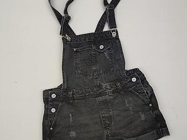 Bershka, Ogrodniczki damskie, rozmiar S