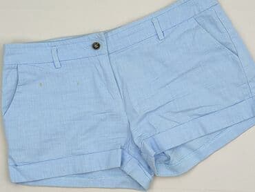 bardzo krotkie spodenki: Szorty damskie, rozmiar M — 1