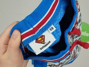 lidl rajstopy termiczne: Spodnie dresowe, 3-6 miesięcy, stan - Bardzo dobry — 4
