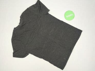 koszulka z dobermanem hm: H&M Divided, T-shirt damski, rozmiar S — 3