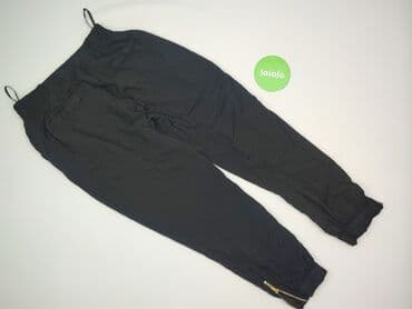 spodnie joggery moro damskie: Top Secret, Spodnie dresowe damskie, M — 3