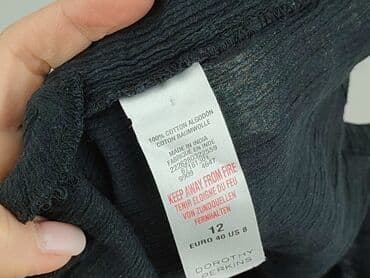 dorimodes majtki allegro: Dorothy Perkins, Kombinezon damski, rozmiar L — 5