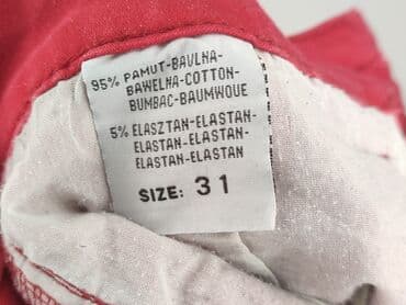 candy.pl ubrania: Spodnie materiałowe damskie, rozmiar M — 5