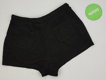 dresy kik: Crivit, Szorty damskie, rozmiar M — 3