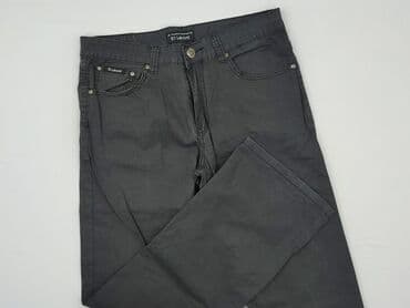 Jeanswear, Jeansy dla mężczyzn, rozmiar L