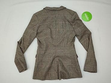 oryginalne klapki hermes: H&M, Marynarka damska, rozmiar S — 4