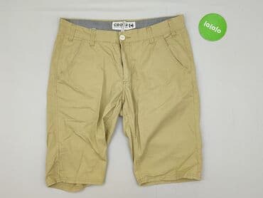 szorty męskie cropp: Cropp, Szorty dla mężczyzn, rozmiar S — 2