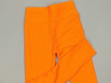 spódnice dresowe mini: Legginsy Sportowe damskie, S — 1