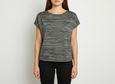 wisła kraków bluzy: Gosia Baczyńska, Bluzka damska, rozmiar S — 7