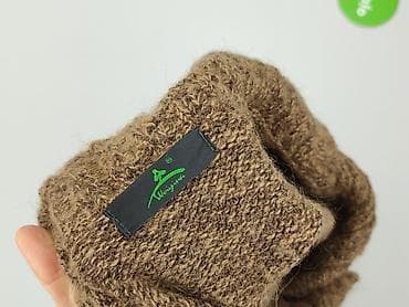 pull and bear bomberka damska: Kardigan damski, rozmiar L — 4