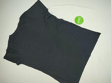 bluza damska emo: George, T-shirt damski, rozmiar 7XL — 3
