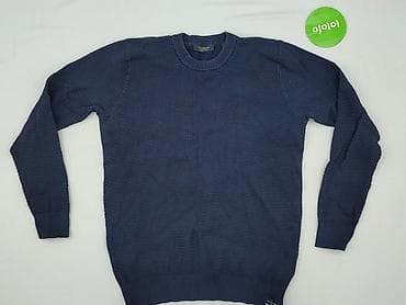 crivit kurtki: Scotch & Soda, Sweter dla mężczyzn, rozmiar L — 2