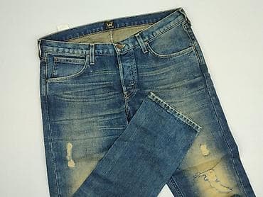 lee jeans jade: Lee, Jeansy dla mężczyzn, rozmiar L — 1