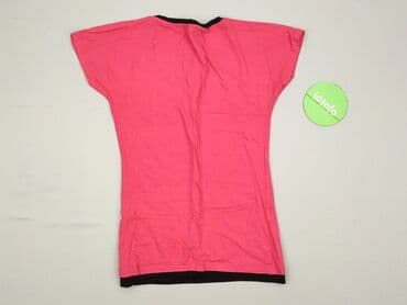 tanie t shirty damskie plus size: T-shirt damski, rozmiar S — 3