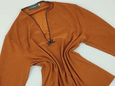 sukienka w stylu coco chanel: Cavaricci, Bluzka damska, rozmiar S — 1