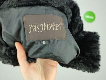 vinted kamizelka damska: Yashimei, Women`s waistcoat, size M — 5