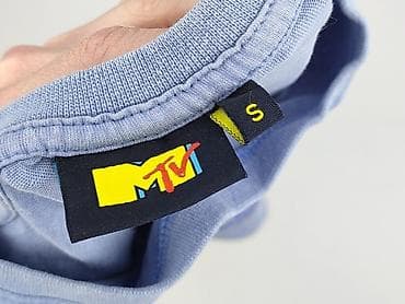 le t shirty: T-shirt damski, rozmiar S — 4