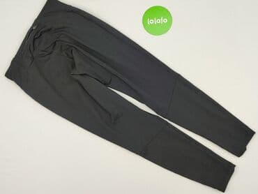 legginsy ocieplane lupilu: Crivit, Legginsy Sportowe damskie, rozmiar S — 3