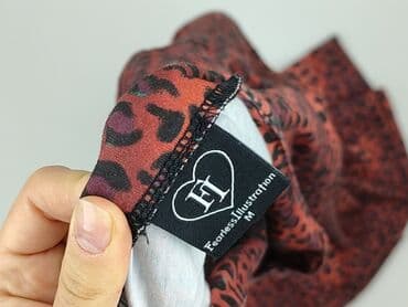 sukienki z piórami: Sukienka damska, rozmiar M — 4