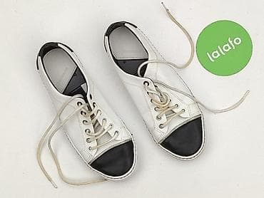 Кросівки: Stradivarius, Кросівки жіночі, розмір 40 — 2