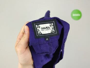 krótkie spódnice tiulowe: Spódnica damska, rozmiar XL — 4