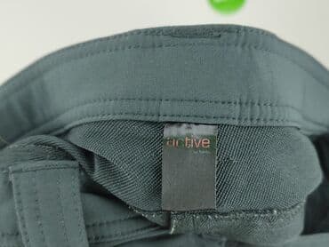 tchibo kurtki zimowe: Tchibo, Spodnie materiałowe damskie, rozmiar M — 4