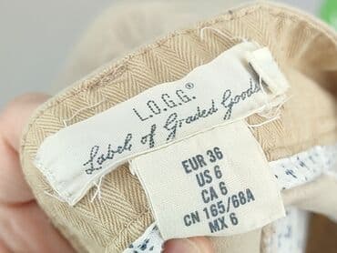 lidl spodnie chino: L.O.G.G., Spódnica damska, S — 4