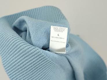 sweter damski solar: Vistula, Golf damski, rozmiar L — 5