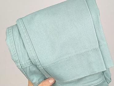 slim mom: H&M, Spodnie materiałowe damskie, rozmiar S — 7
