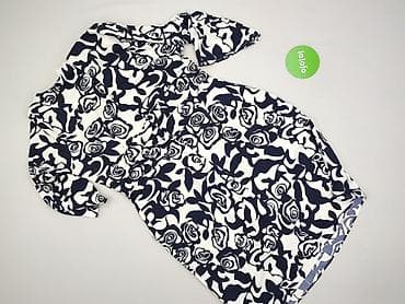 ulla popken second hand: Sukienka damska, rozmiar 2XL — 3