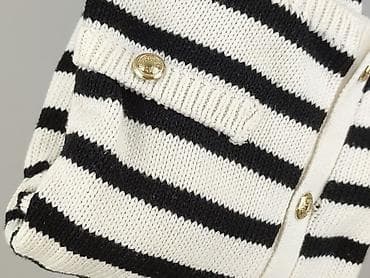 mohito narzutka: Sinsay, Kardigan damski, rozmiar M — 9