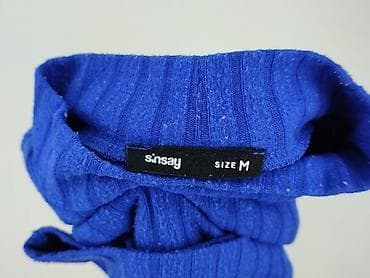 teddy: Sinsay, Golf damski, rozmiar M — 5